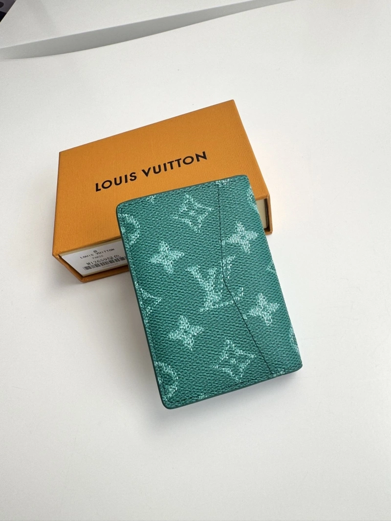 LX Wallets WellDesigned 15882