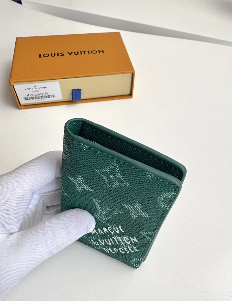 LX Wallets WellDesigned 15882