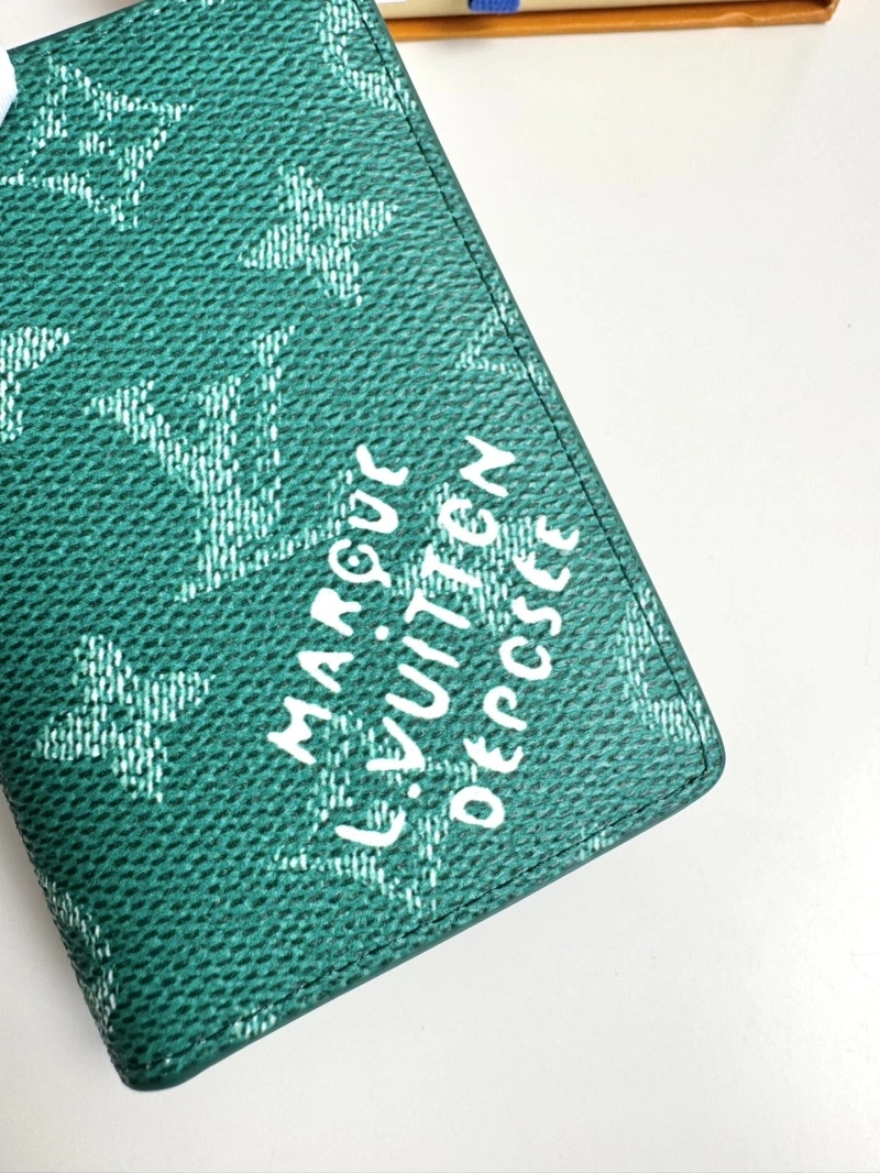 LX Wallets WellDesigned 15882