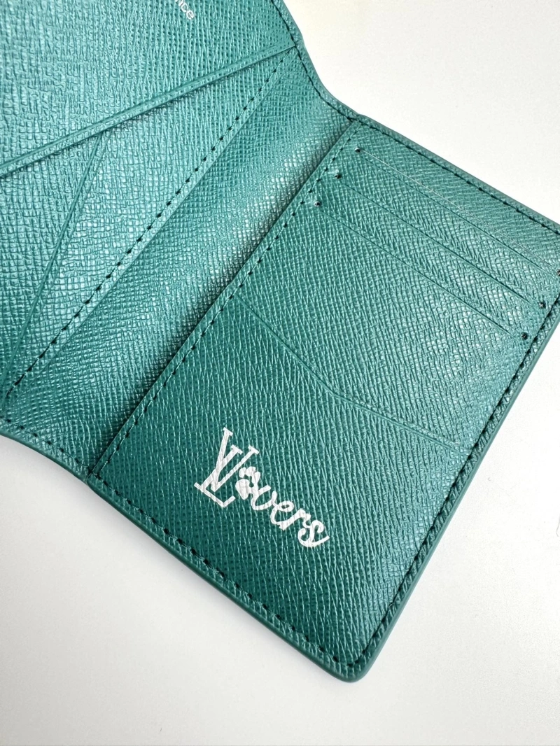 LX Wallets WellDesigned 15882