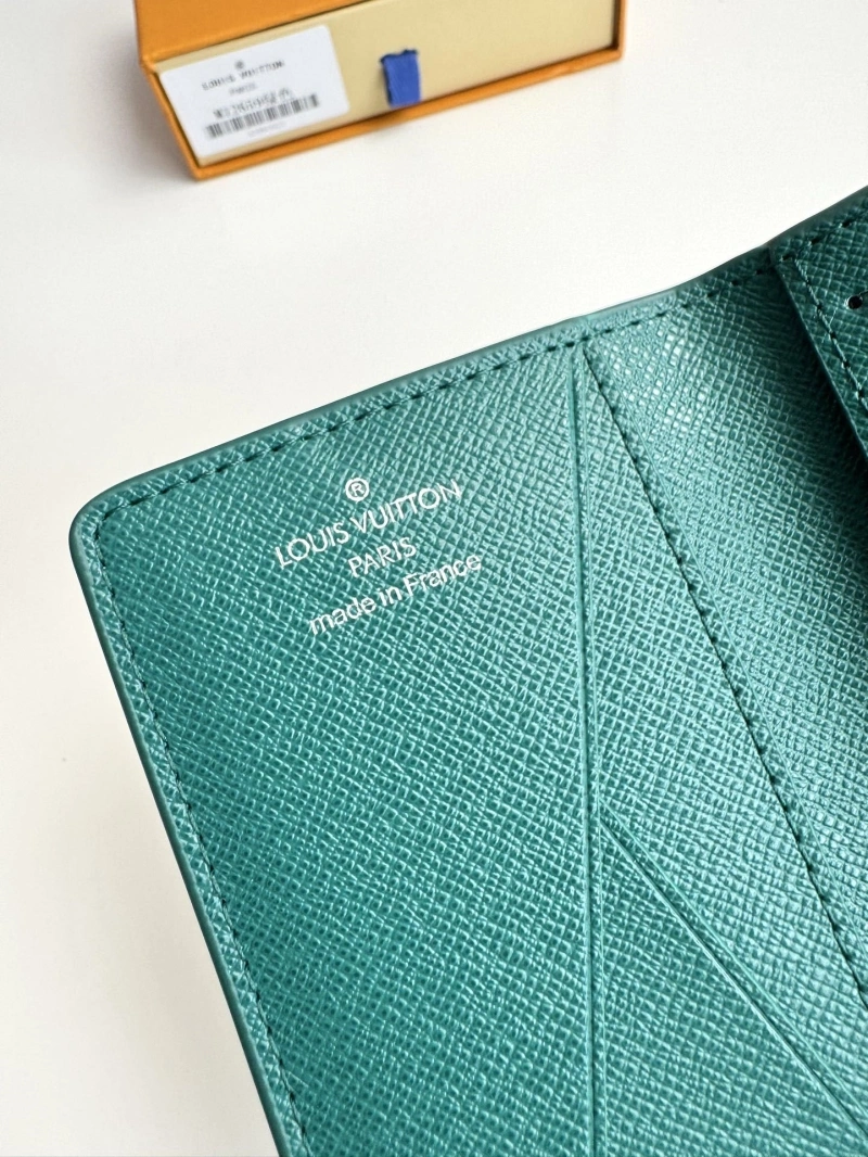 LX Wallets WellDesigned 15882
