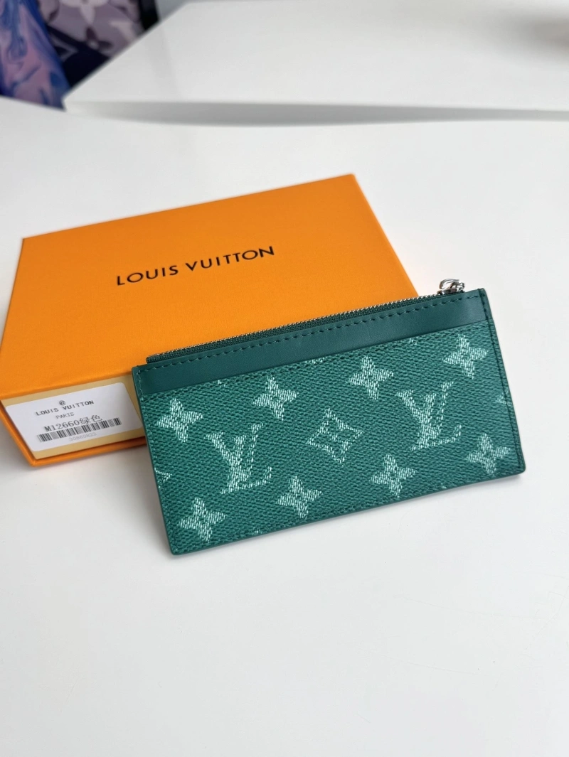 Soft LX Wallets 15889