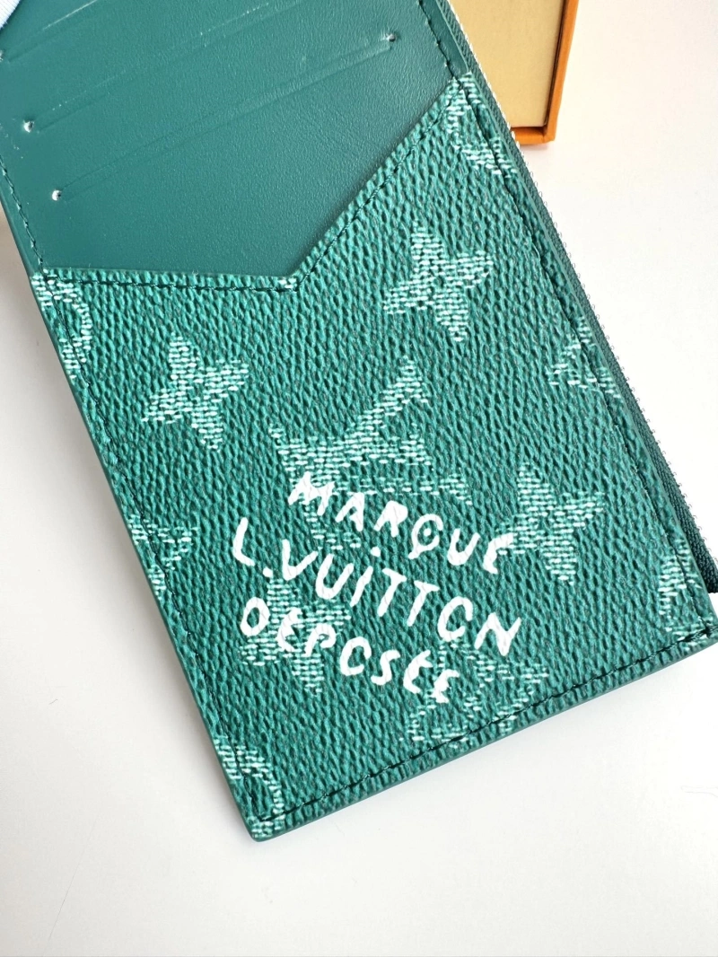 Soft LX Wallets 15889