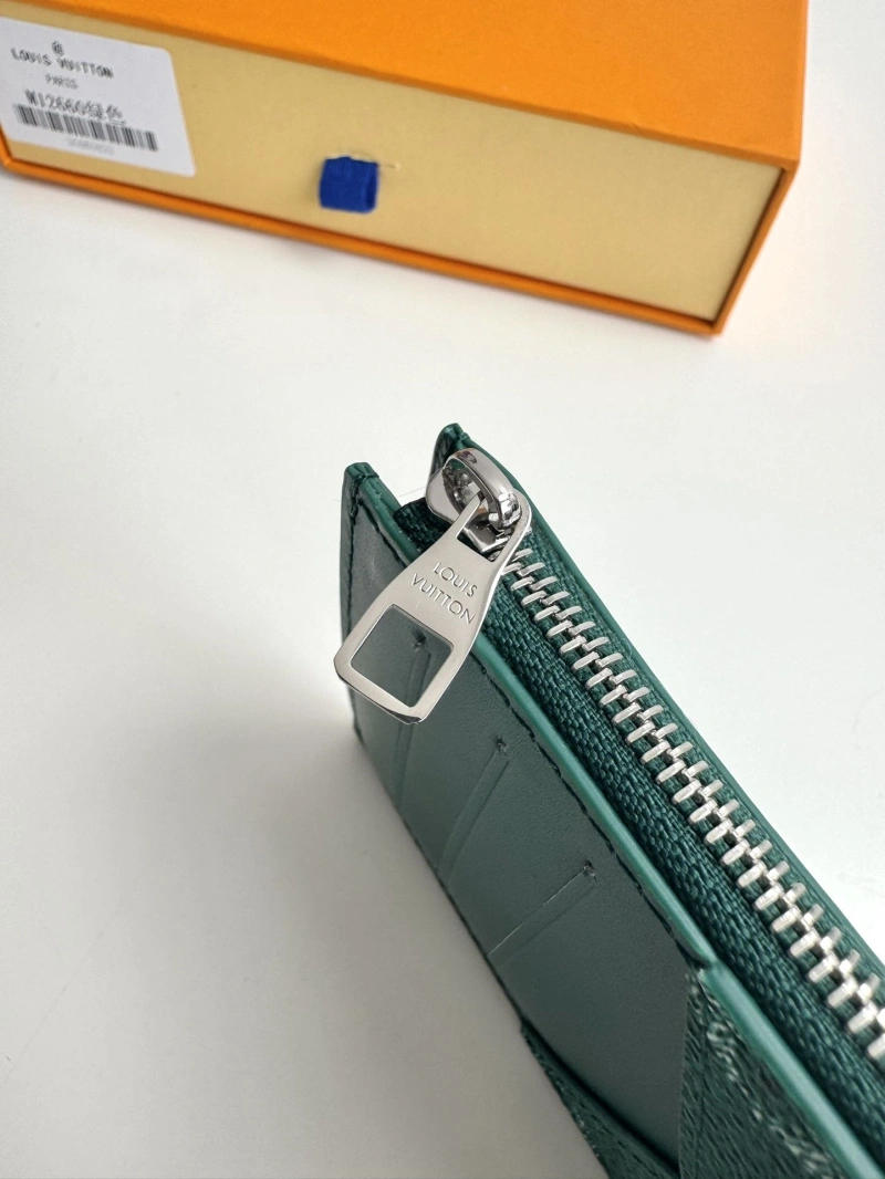 Soft LX Wallets 15889