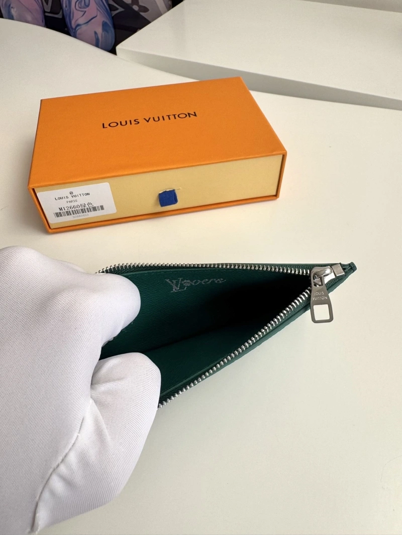 Soft LX Wallets 15889