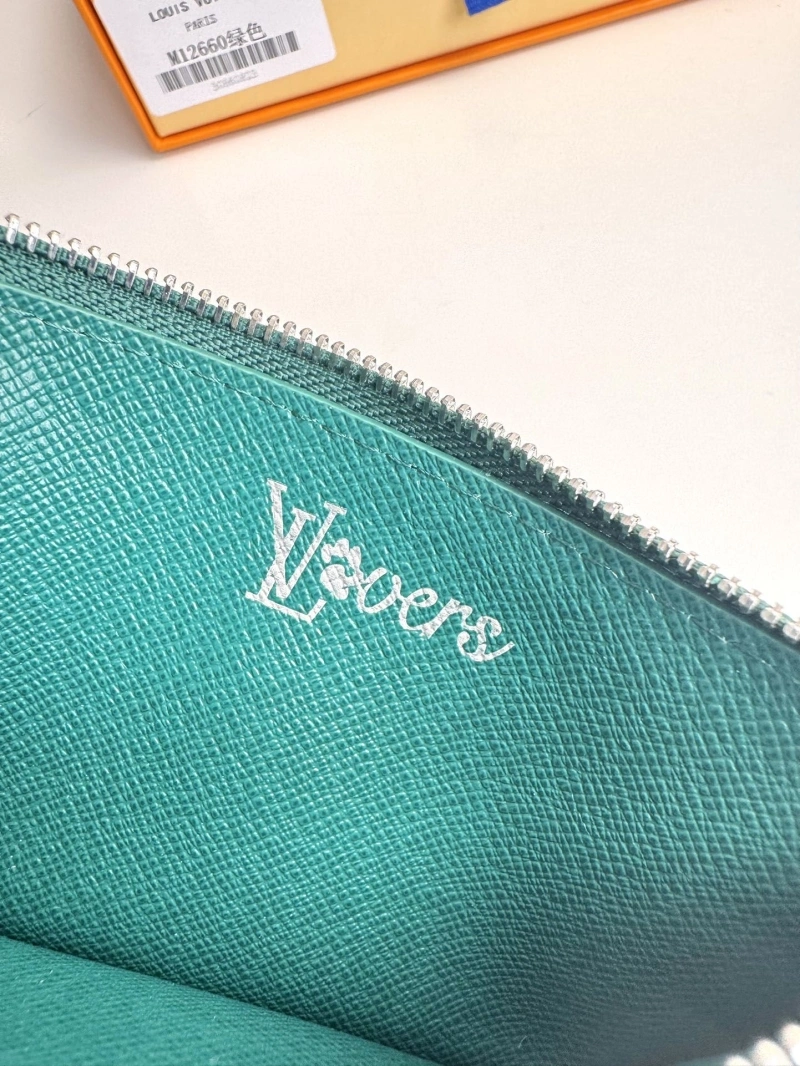 Soft LX Wallets 15889