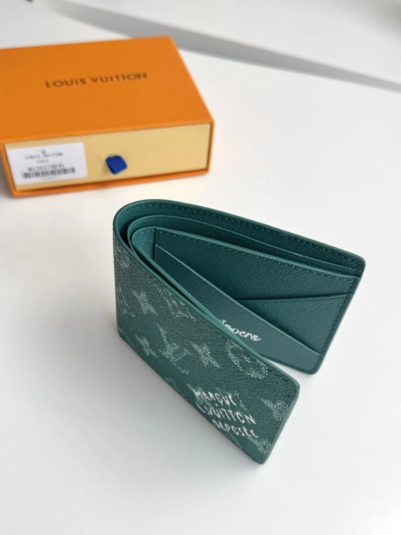 LX Wallets Breathable 15895