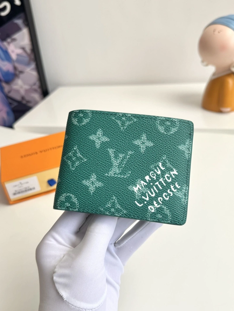 LX Wallets Breathable 15895