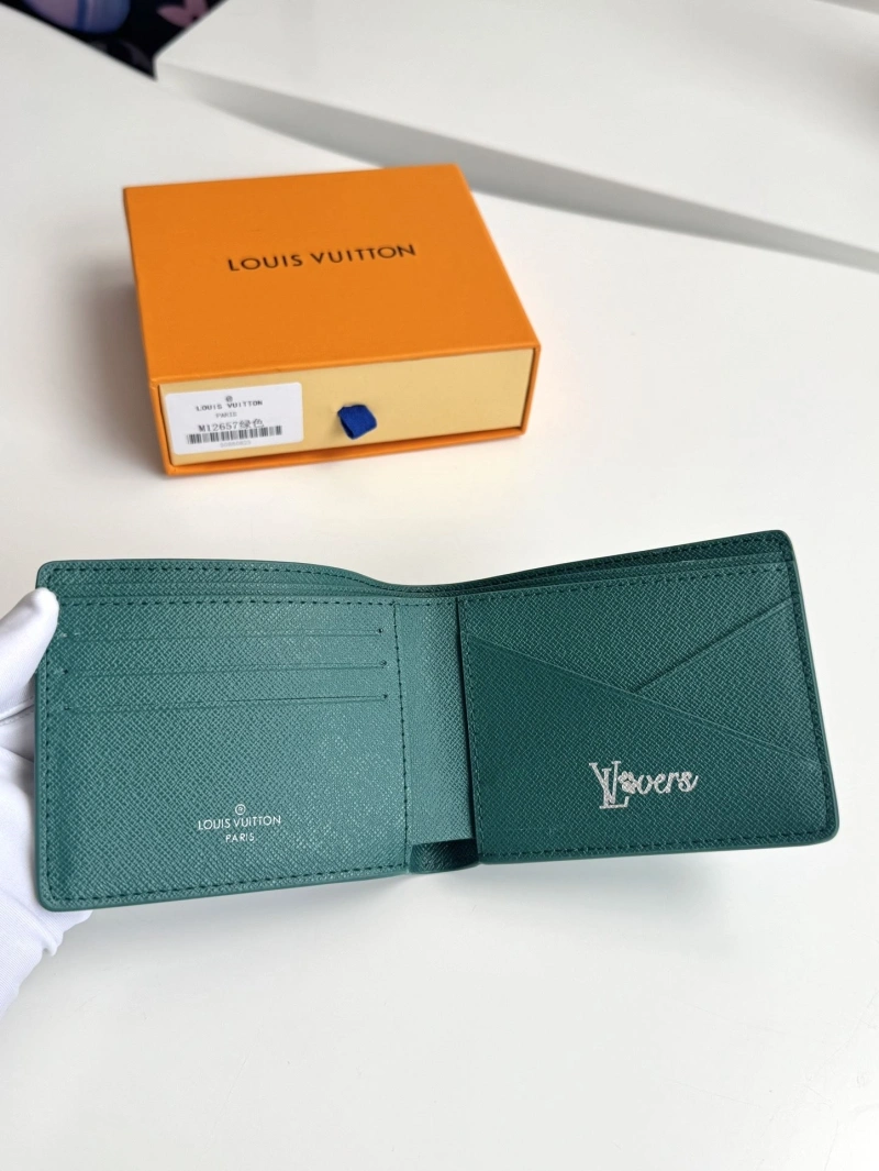 LX Wallets Breathable 15895