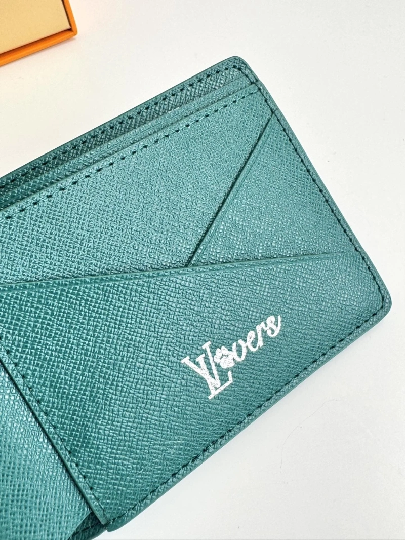 LX Wallets Breathable 15895