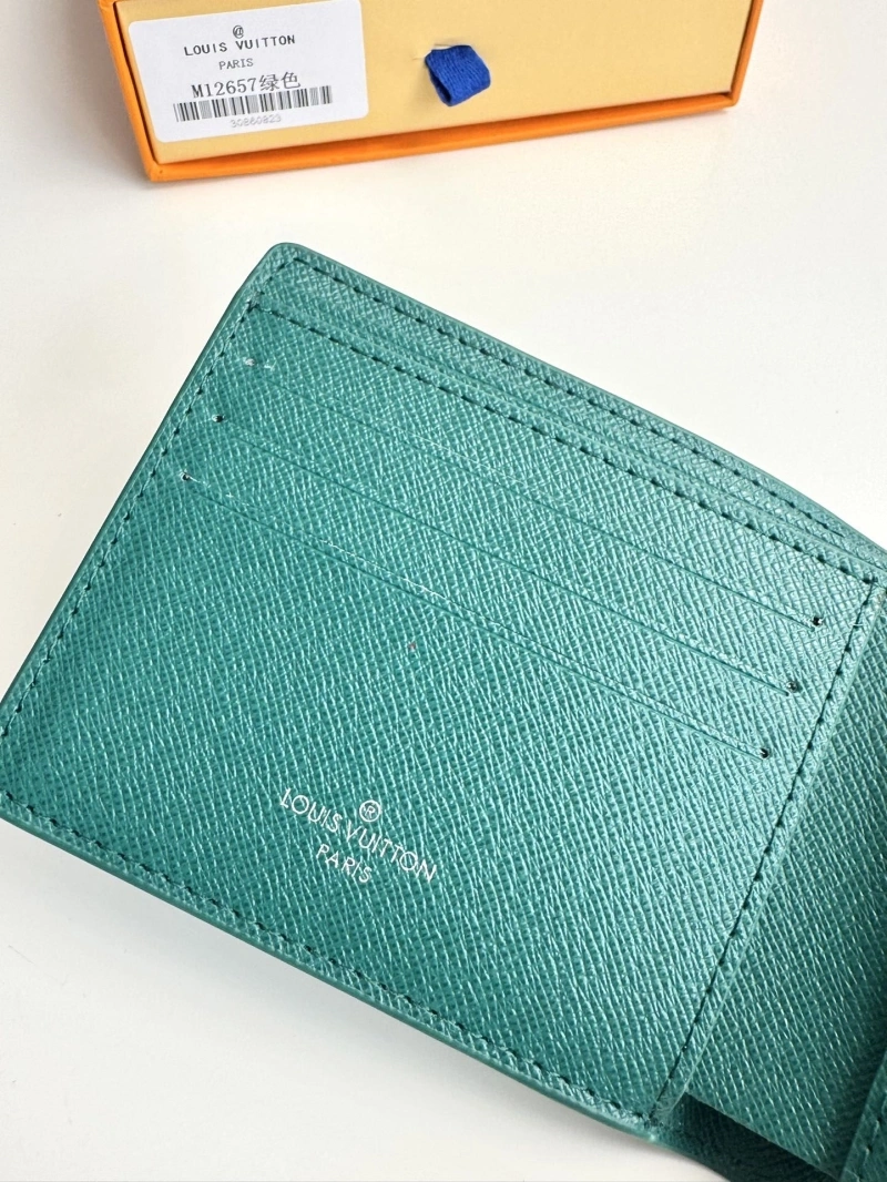 LX Wallets Breathable 15895