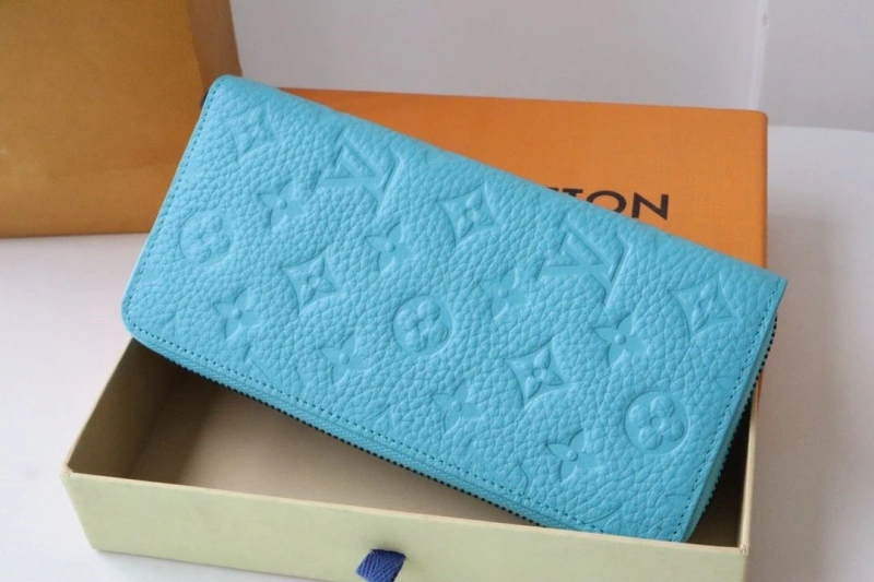 LX Wallets Breathable 15875