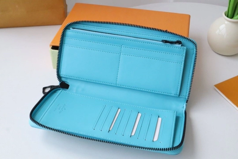 LX Wallets Breathable 15875