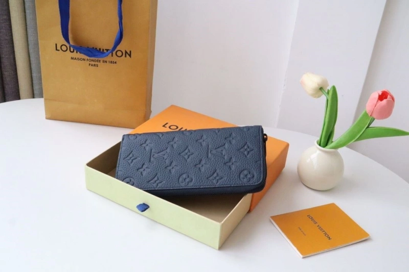 LX Wallets TopPick 15869