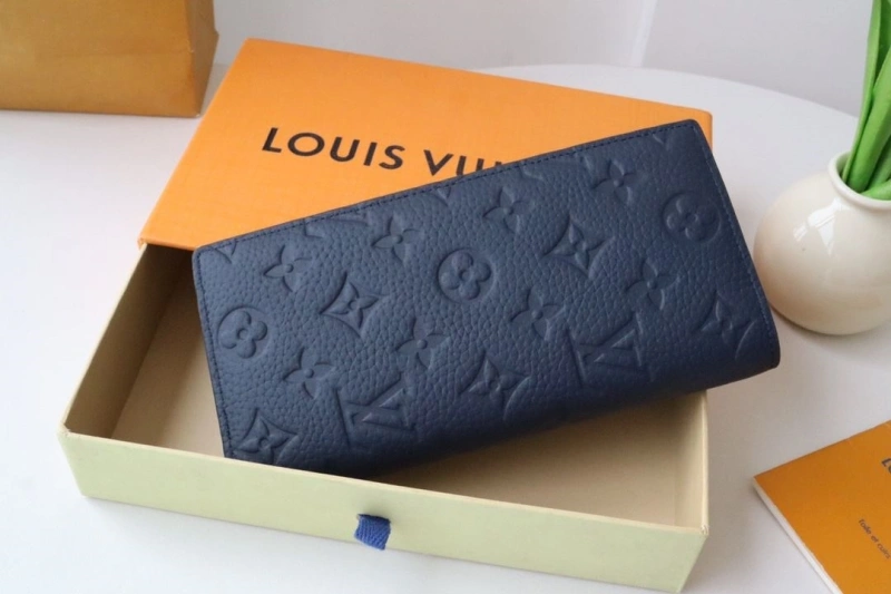 LX Wallets Resilient 15866