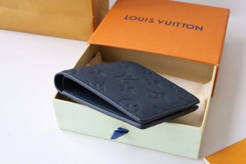 LX Wallets Comfortable 15871