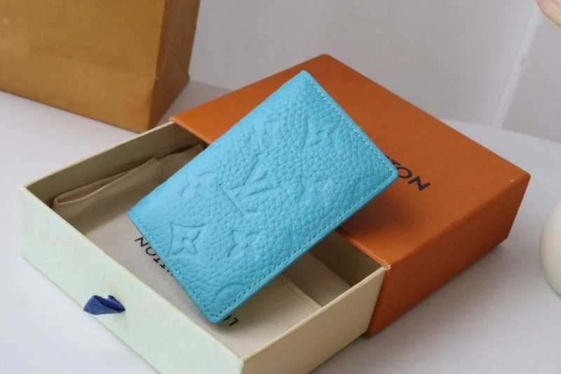 Bright LX Wallets 15868