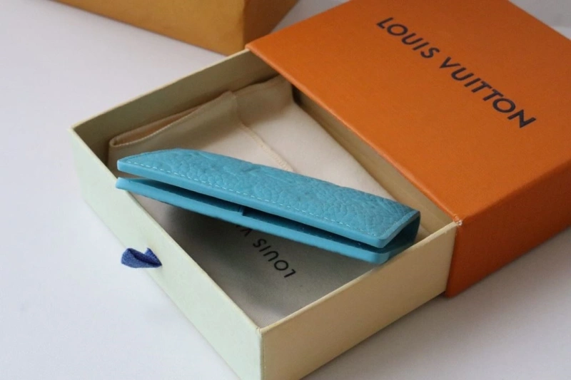 Bright LX Wallets 15868