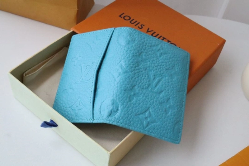 Bright LX Wallets 15868