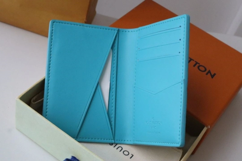 Bright LX Wallets 15868