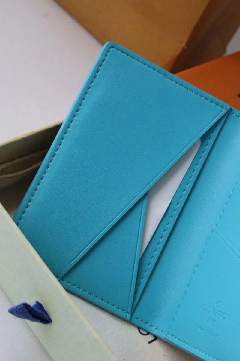 Bright LX Wallets 15868