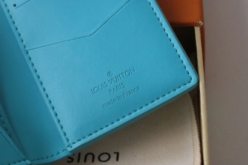 Bright LX Wallets 15868