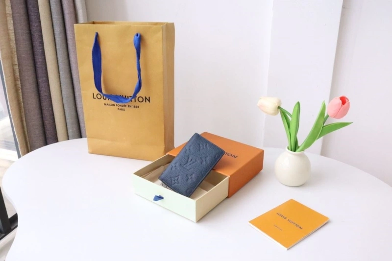 LX Wallets Cozy 15873