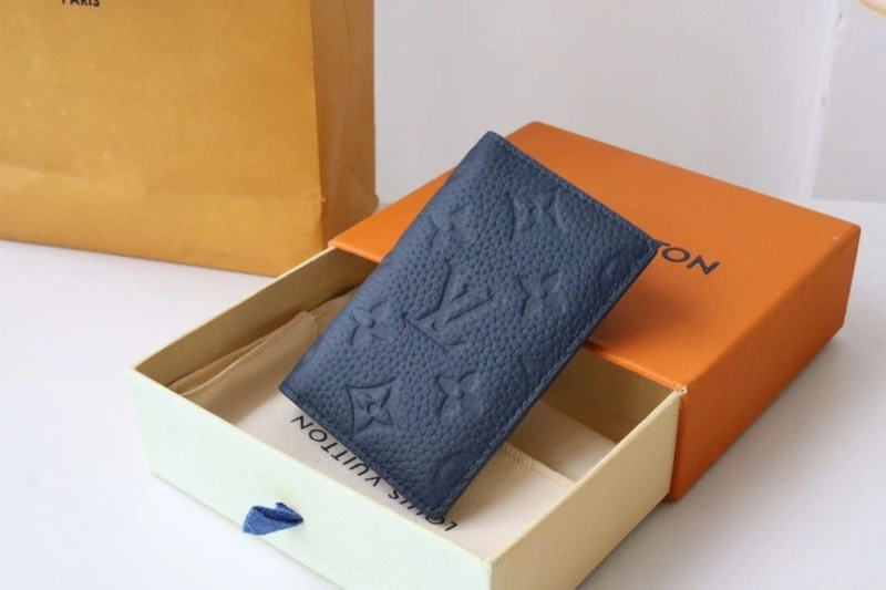 LX Wallets Cozy 15873