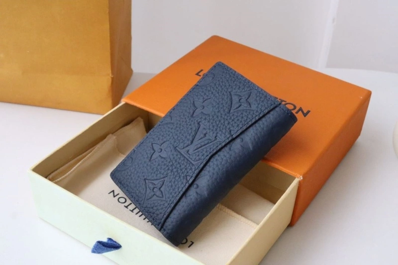 LX Wallets Cozy 15873