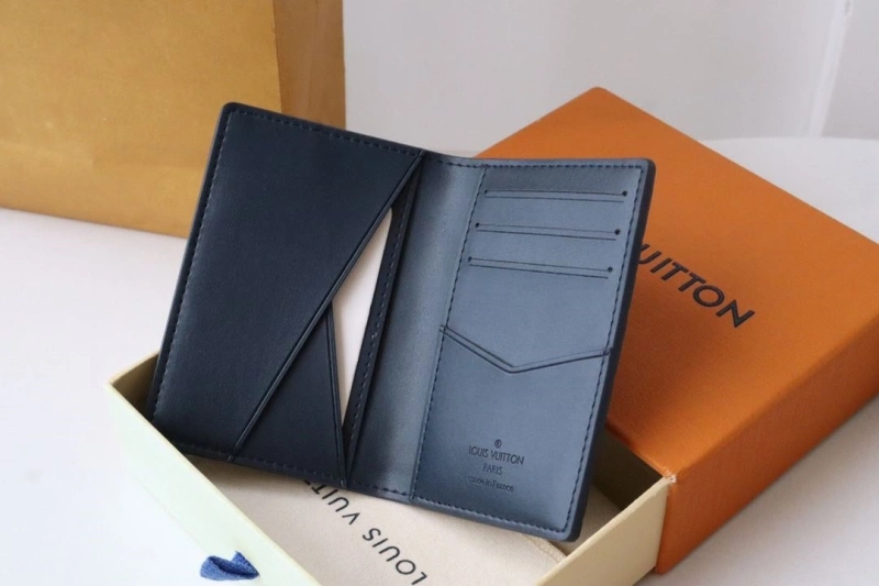 LX Wallets Cozy 15873
