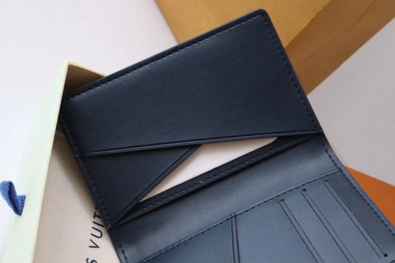 LX Wallets Cozy 15873