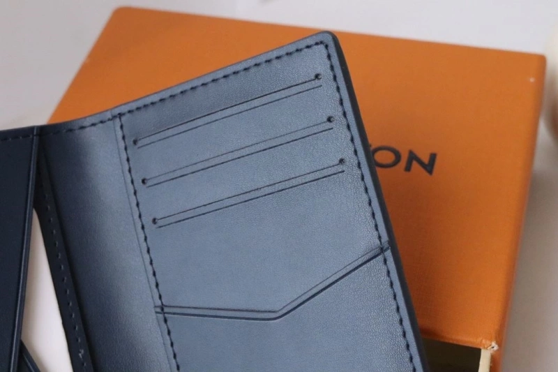 LX Wallets Cozy 15873