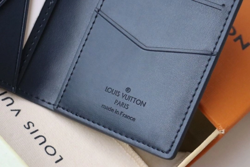 LX Wallets Cozy 15873