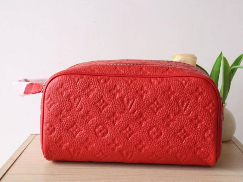 Unique LX Cosmetic Bags 16039