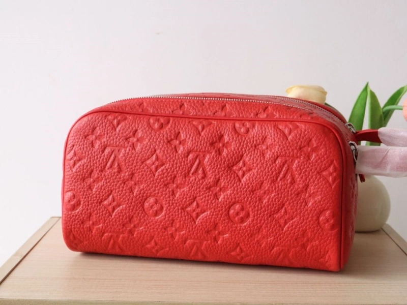 Unique LX Cosmetic Bags 16039