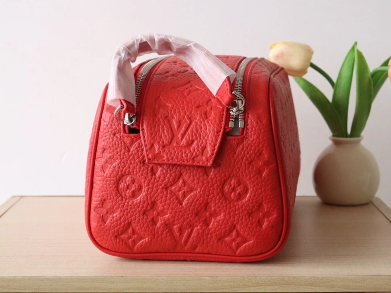 Unique LX Cosmetic Bags 16039