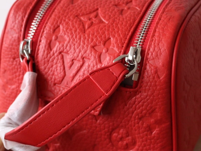 Unique LX Cosmetic Bags 16039