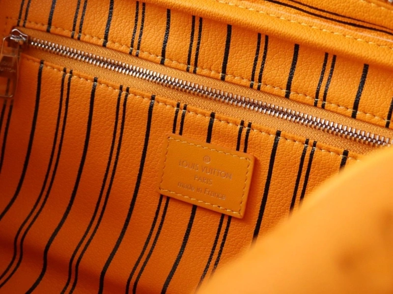 LX Cosmetic Bags Vibrant 16035