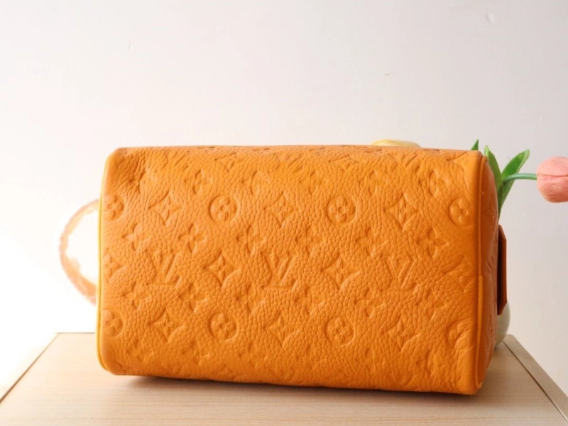 LX Cosmetic Bags Vibrant 16035