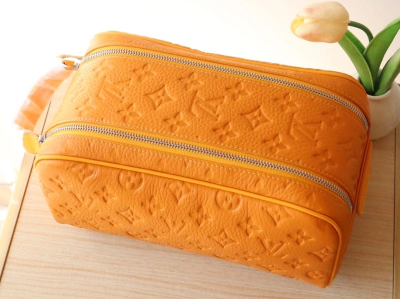 LX Cosmetic Bags Vibrant 16035