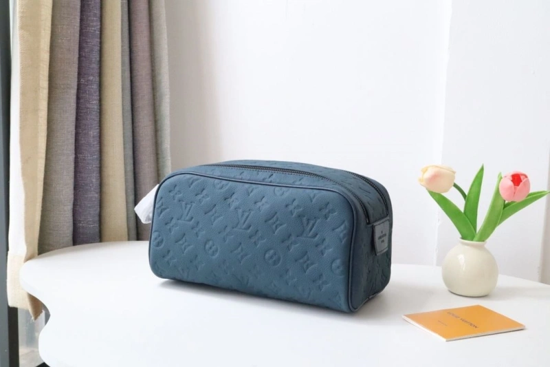 LX Cosmetic Bags HighQuality 16045