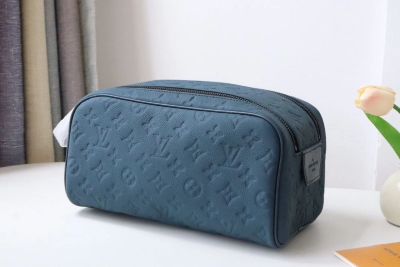 LX Cosmetic Bags HighQuality 16045