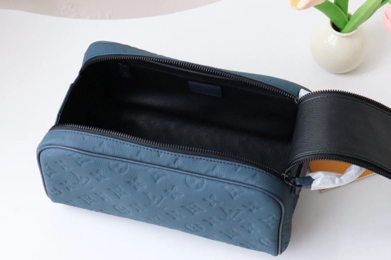 LX Cosmetic Bags HighQuality 16045