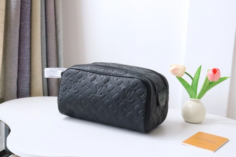 LX Cosmetic Bags Soft 16032