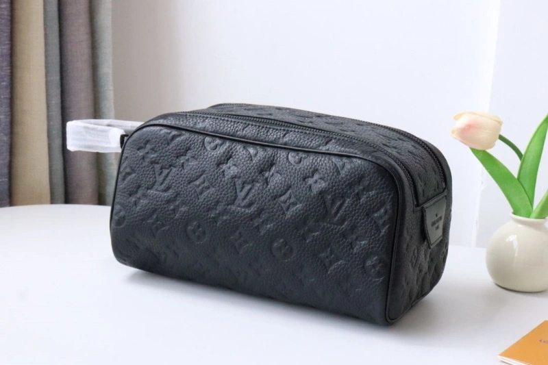 LX Cosmetic Bags Soft 16032