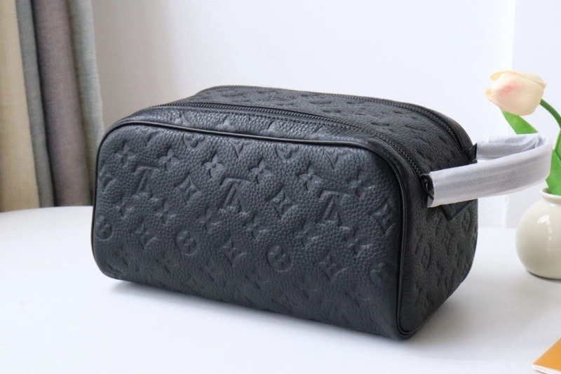 LX Cosmetic Bags Soft 16032