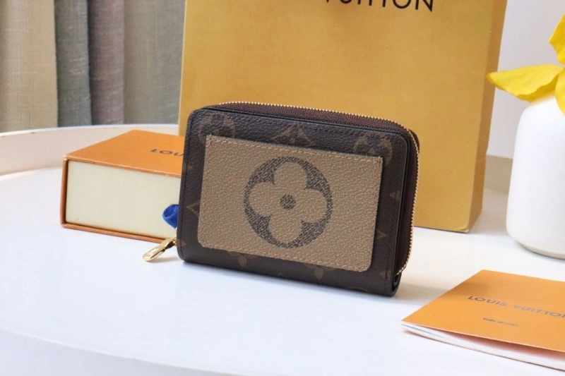Refined LX Wallets 6713