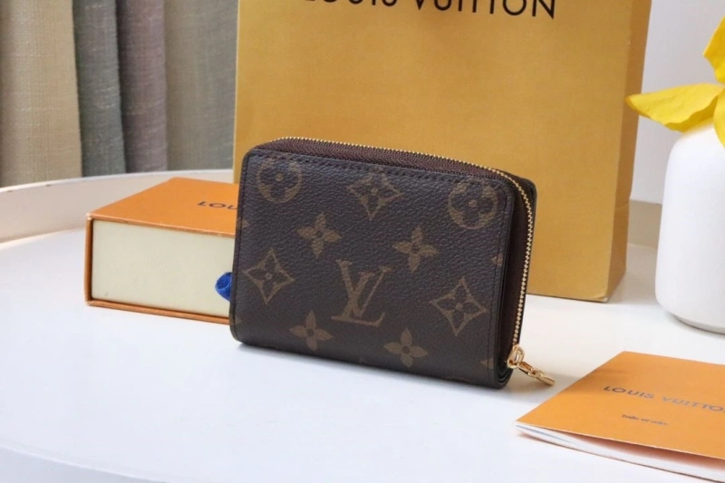 Refined LX Wallets 6713