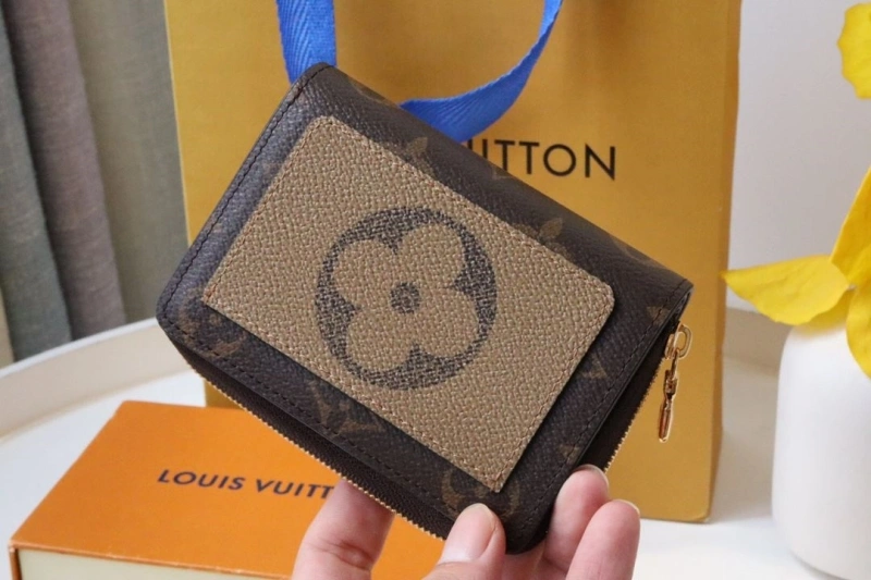 Refined LX Wallets 6713
