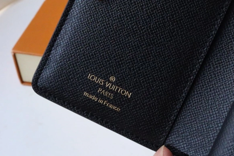 Refined LX Wallets 6713